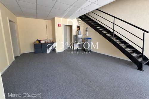 Eckbolsheim Bas-Rhin bureau foto 7417959