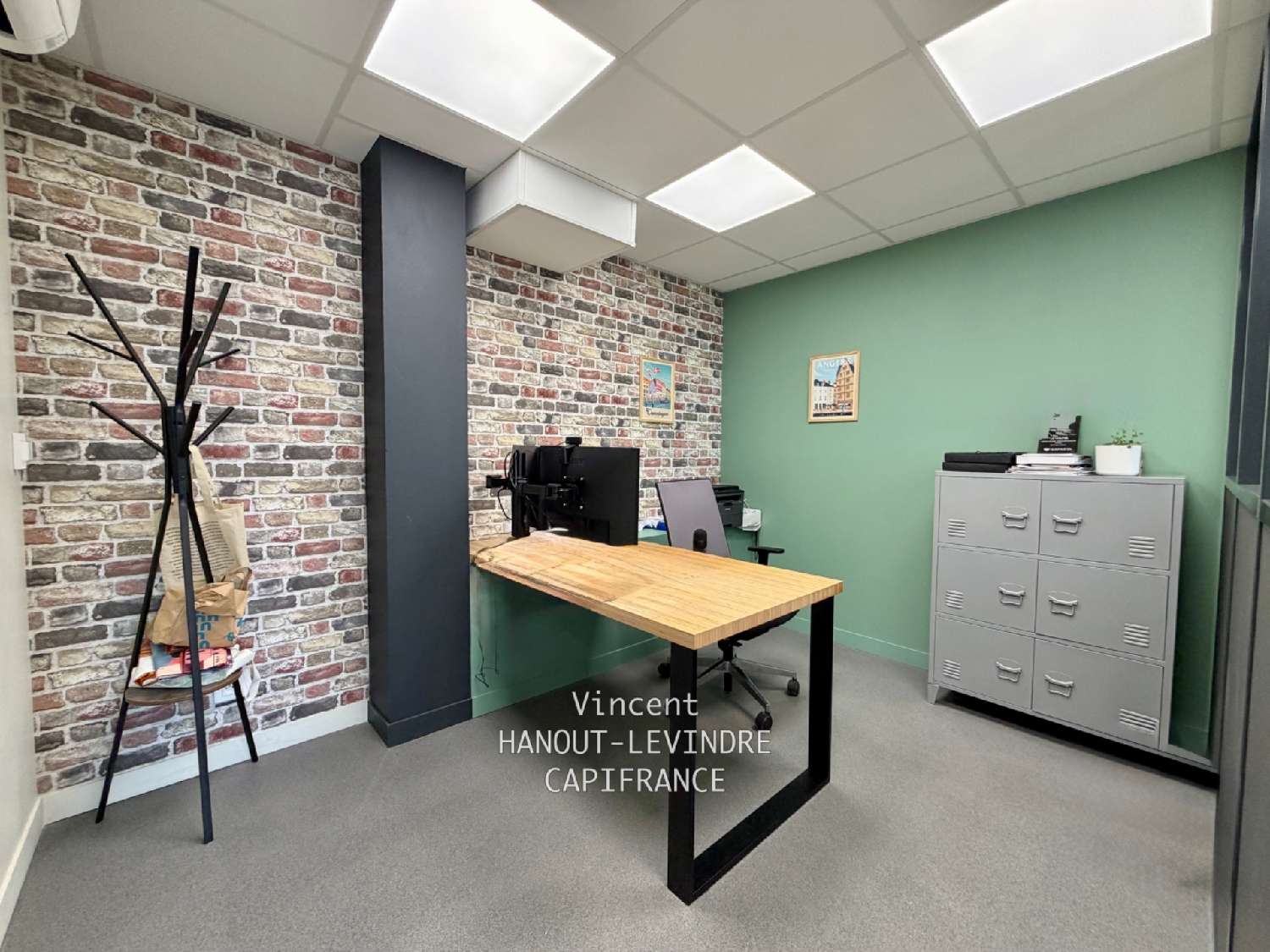 for sale office Écouflant Maine-et-Loire 2