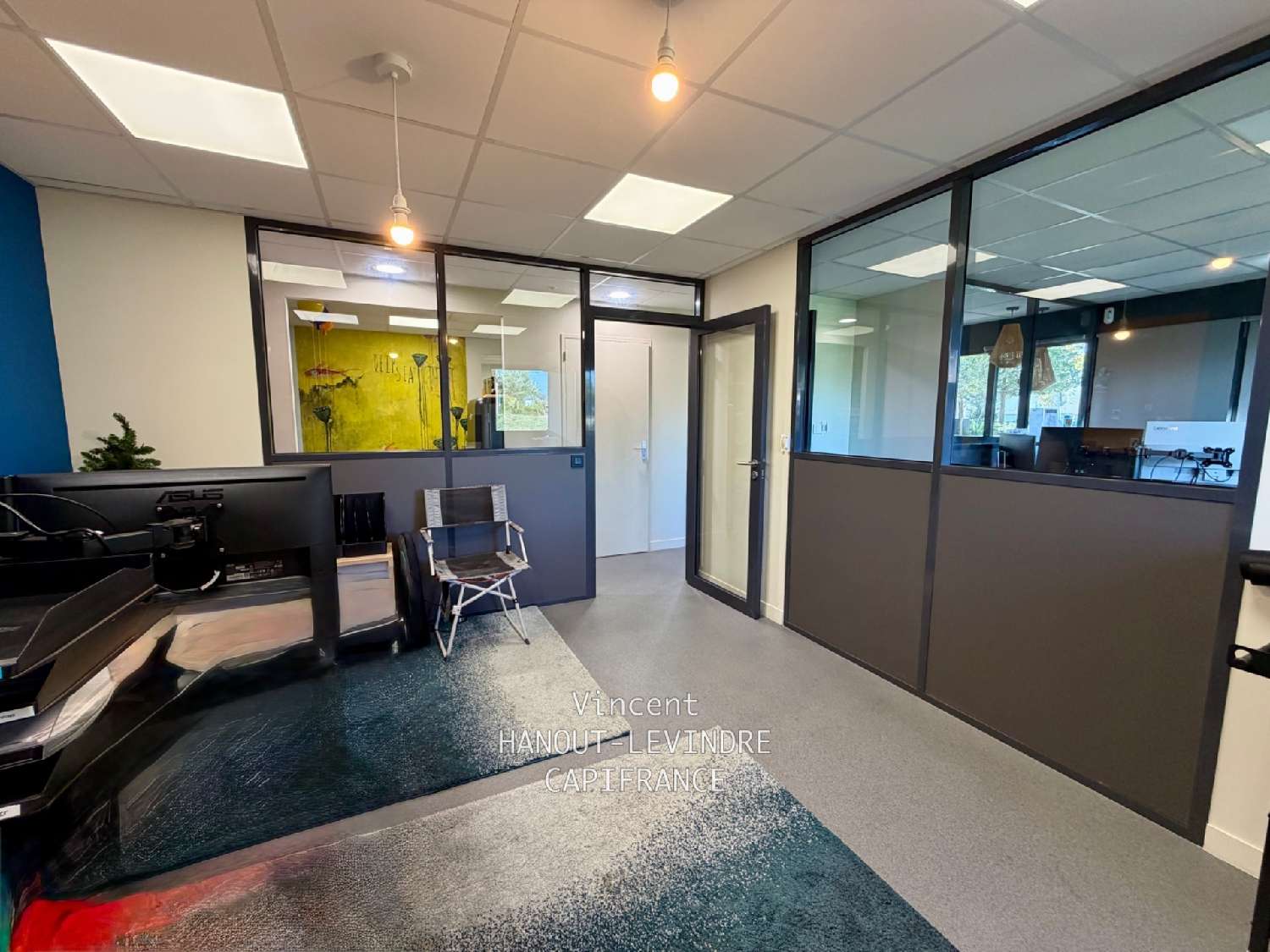 for sale office Écouflant Maine-et-Loire 4
