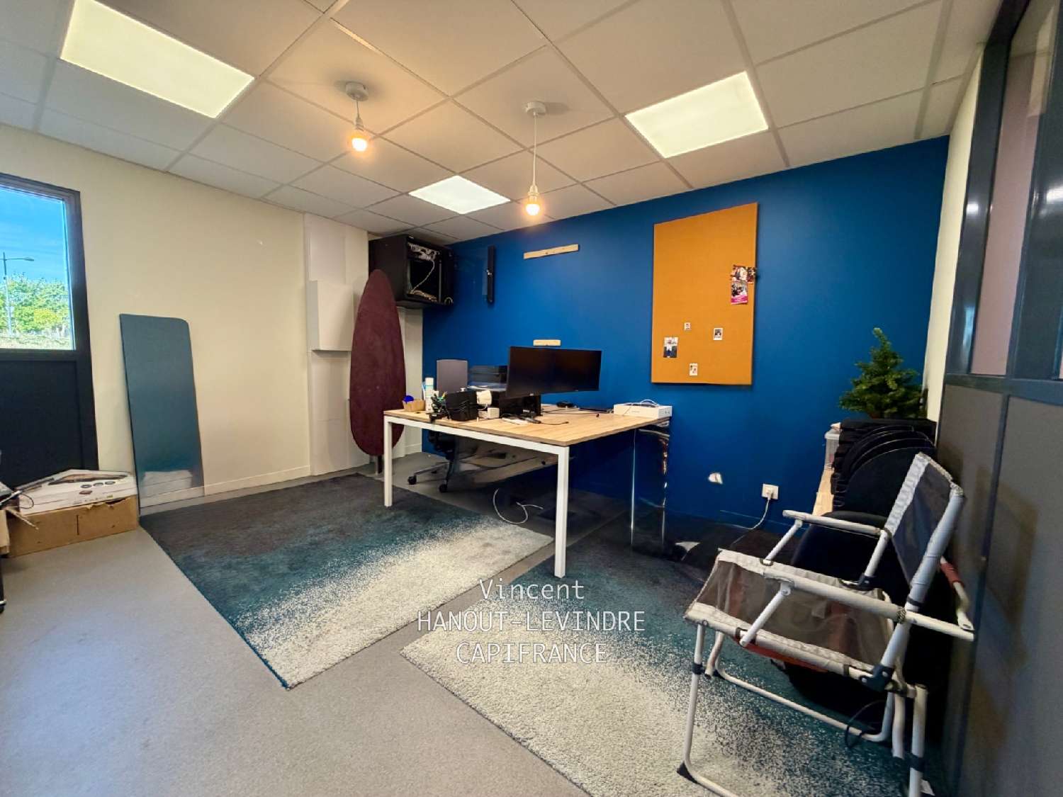 for sale office Écouflant Maine-et-Loire 5