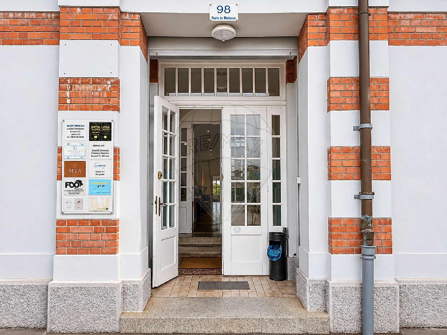 for sale office Feldkirch Haut-Rhin 8