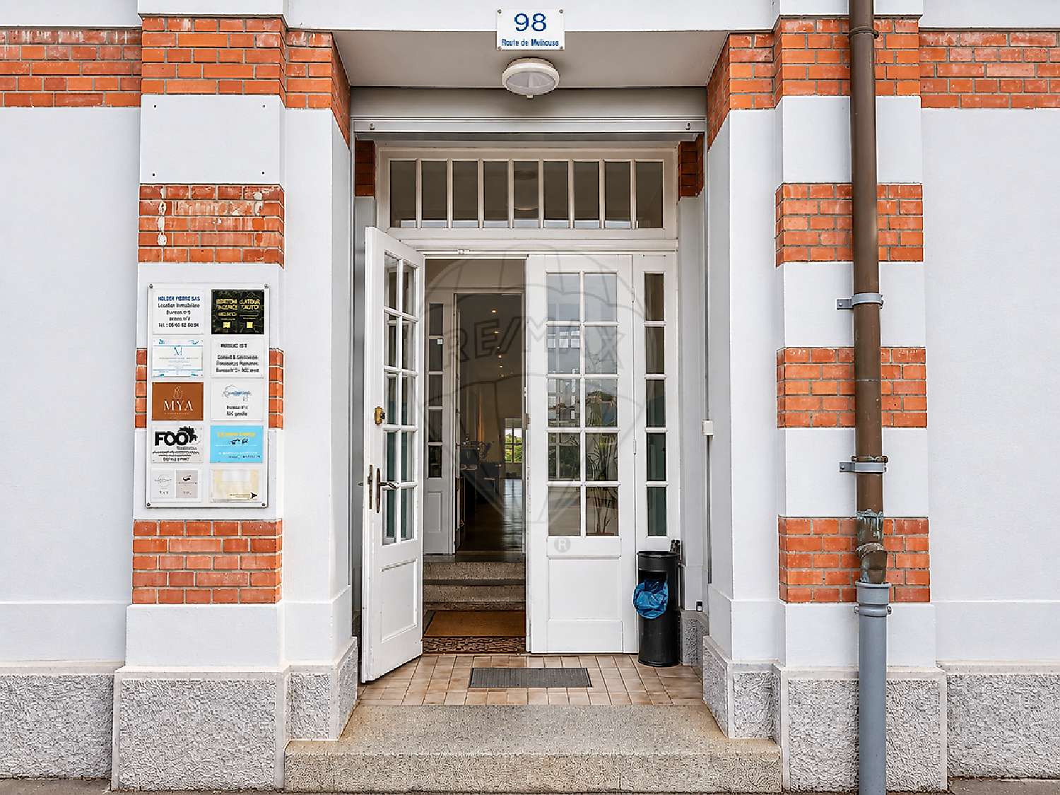 for sale office Feldkirch Haut-Rhin 7