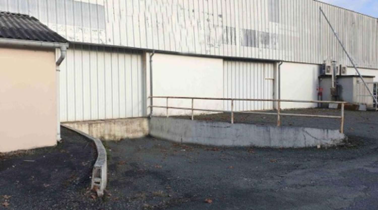  en venta oficina Fontenay-le-Comte Vendée 3
