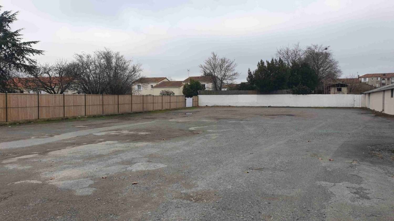  en venta oficina Fontenay-le-Comte Vendée 4