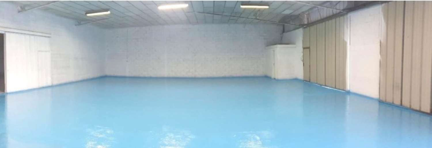  en venta oficina Fontenay-le-Comte Vendée 5