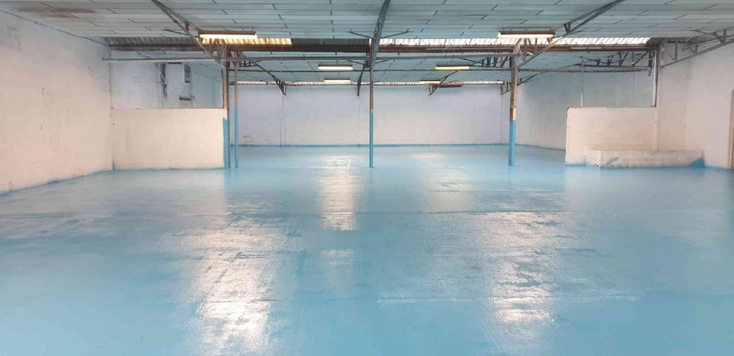  en venta oficina Fontenay-le-Comte Vendée 7