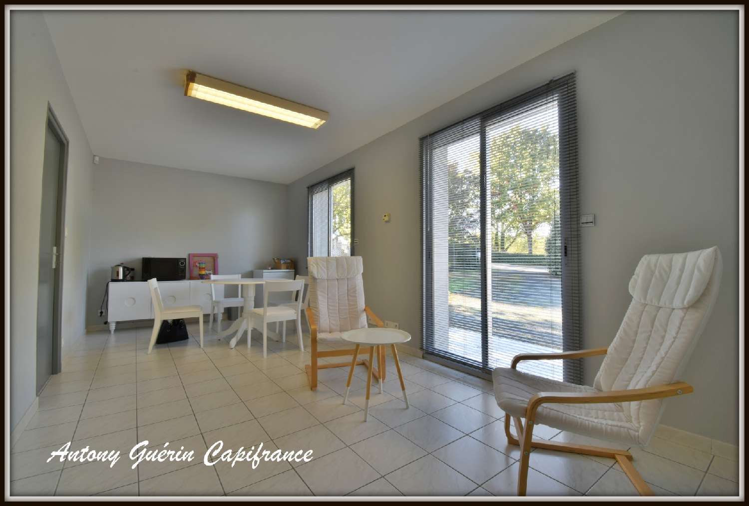for sale office La Gaubretière Vendée 4