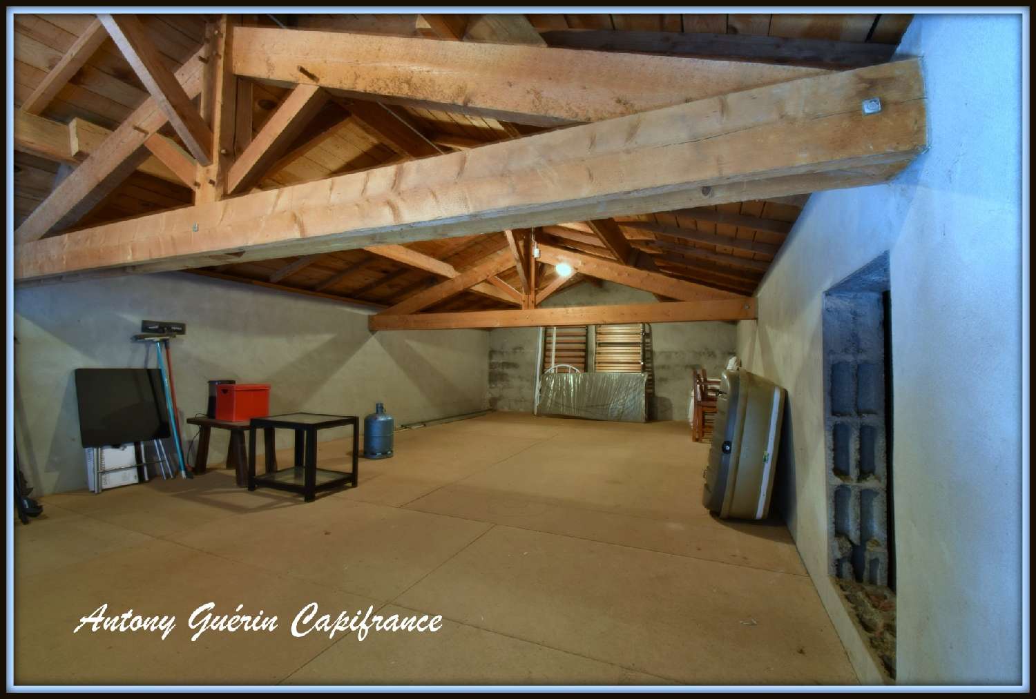 for sale office La Gaubretière Vendée 5