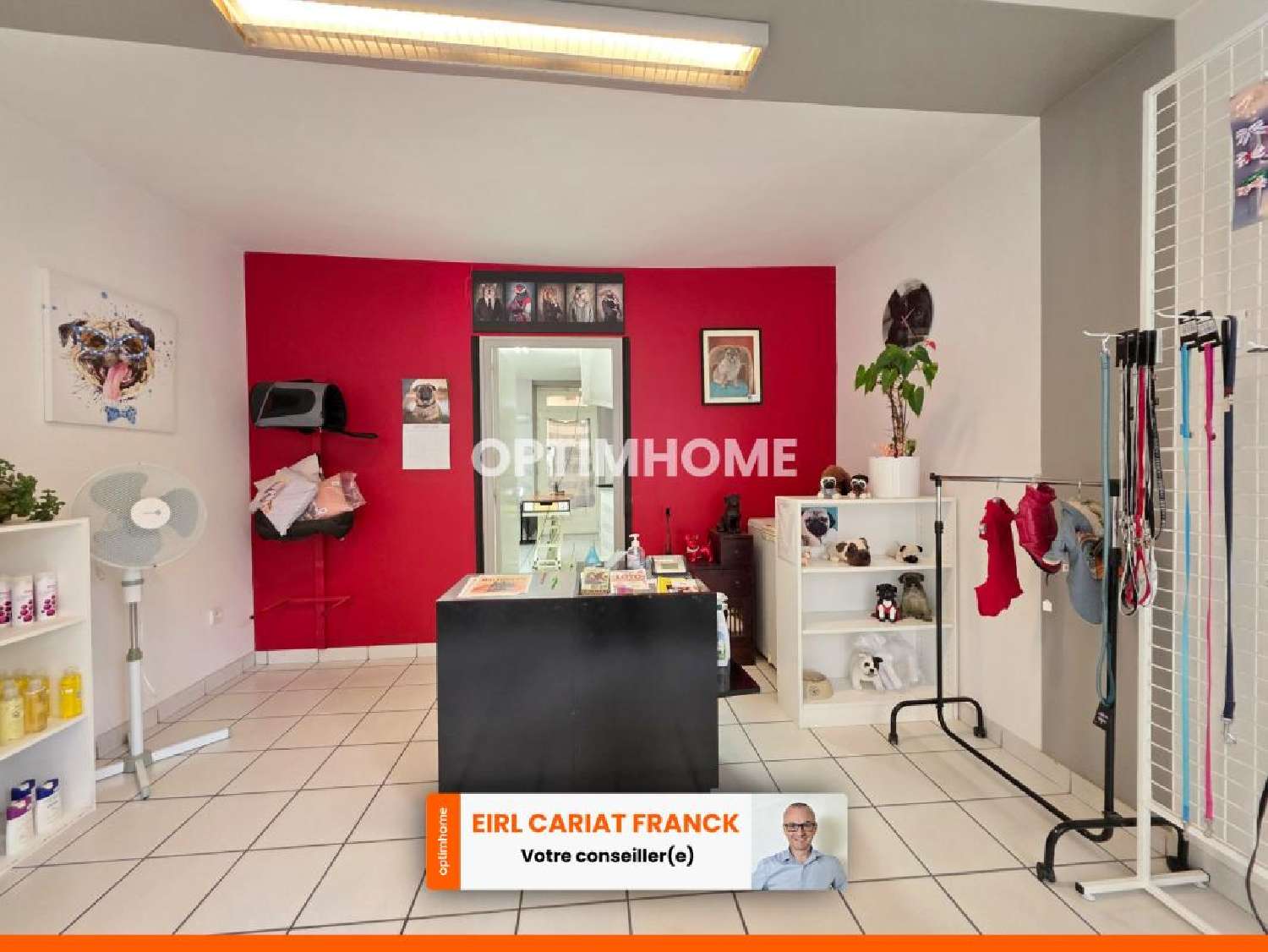  for sale office La Souterraine Creuse 2