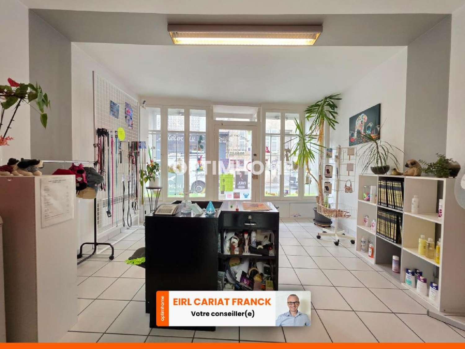  for sale office La Souterraine Creuse 3