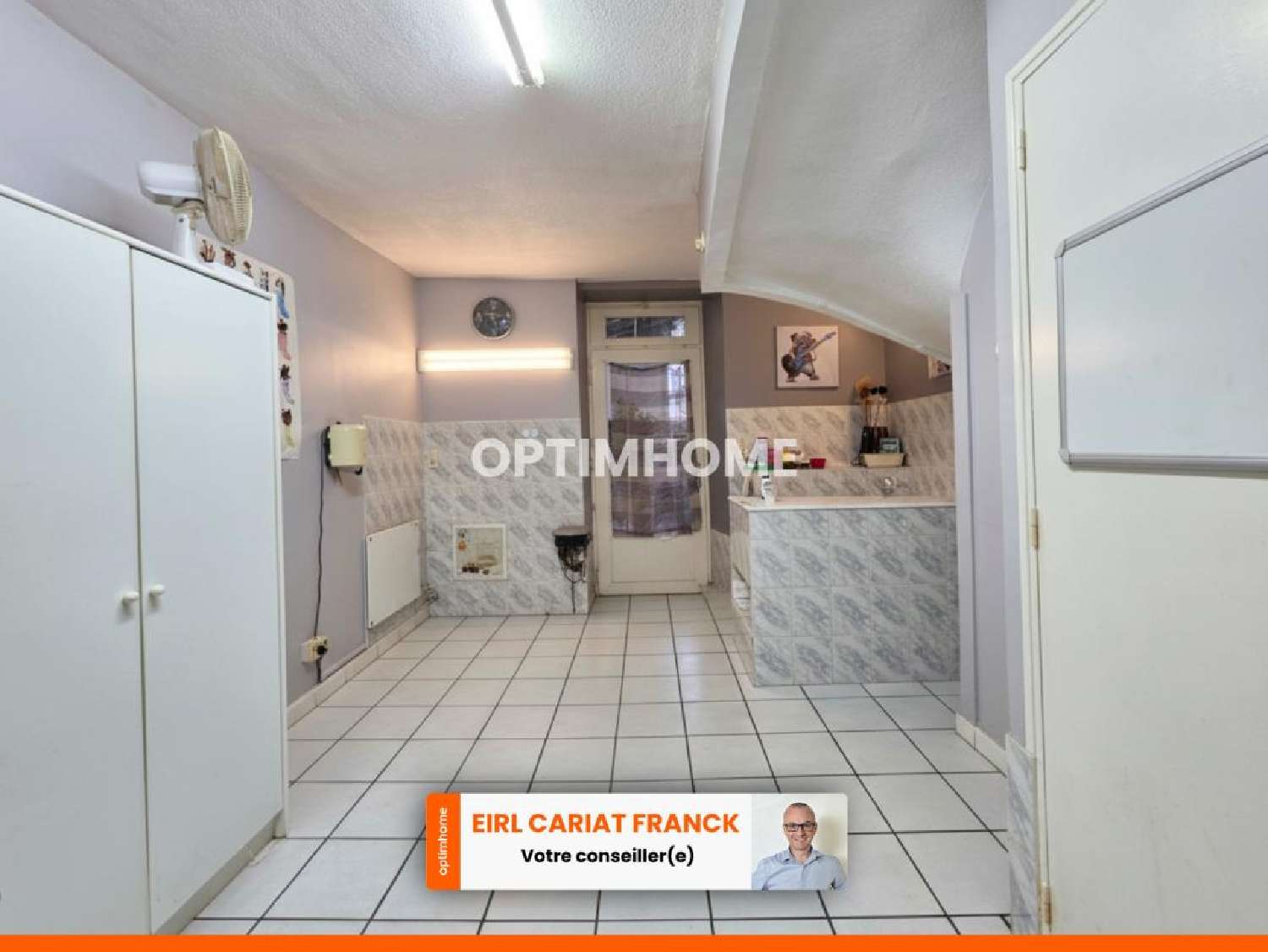  for sale office La Souterraine Creuse 5