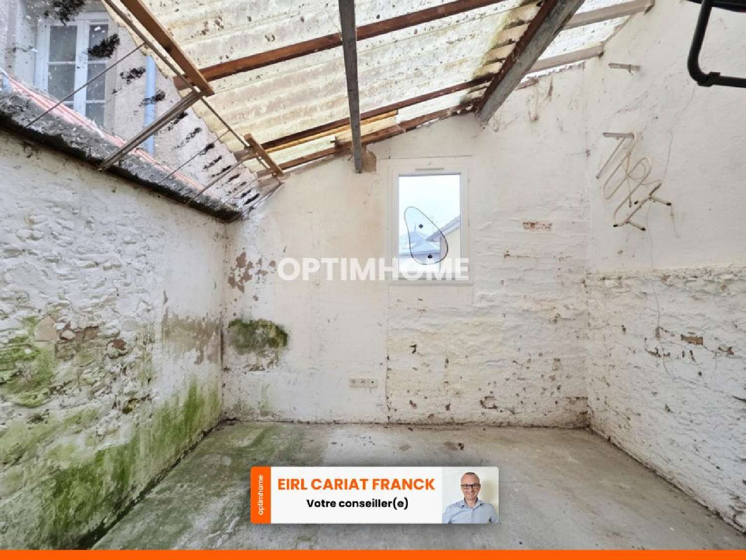  for sale office La Souterraine Creuse 7