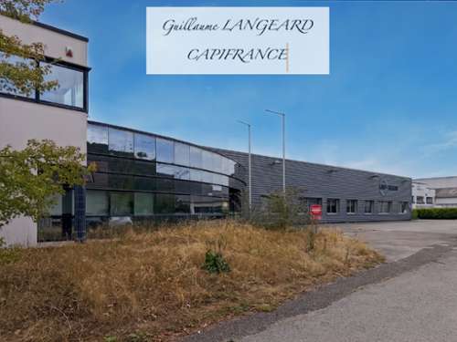 Lavancia-Épercy Ain office foto 7428833