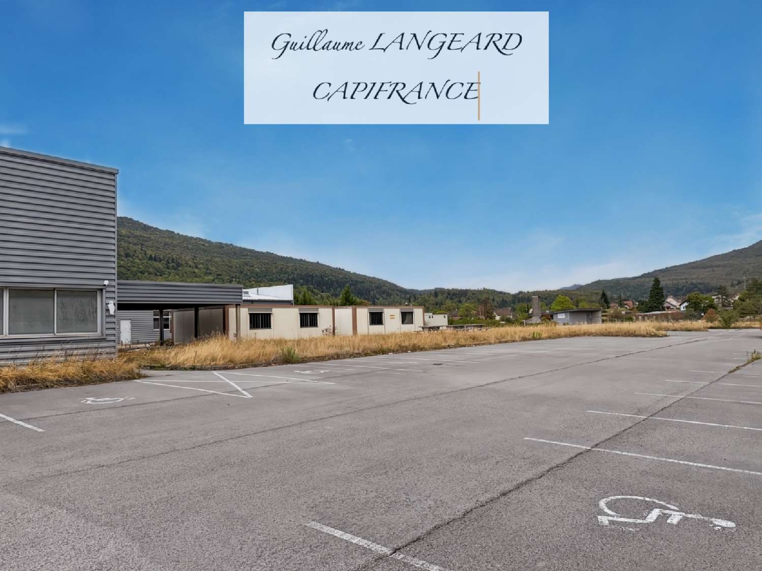  for sale office Lavancia-Épercy Ain 3