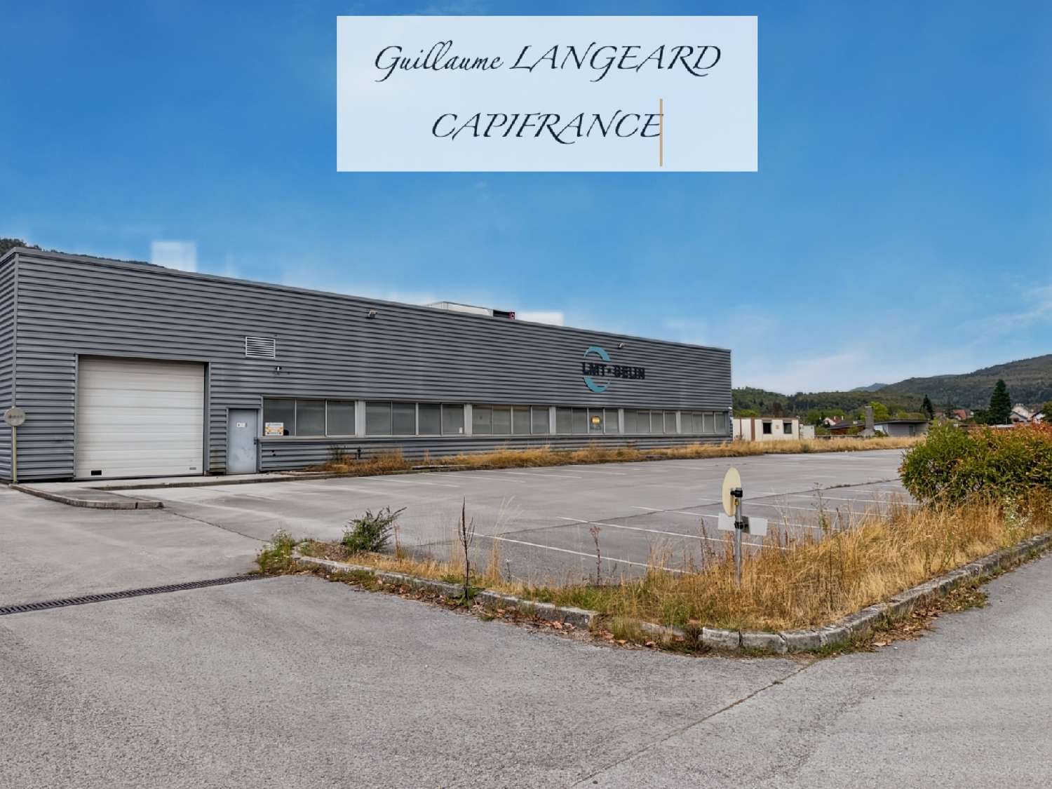 for sale office Lavancia-Épercy Ain 4