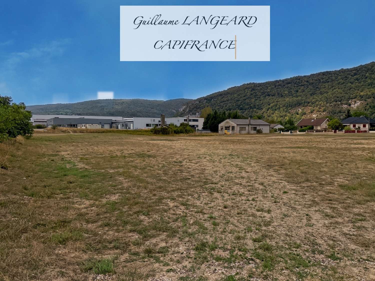  for sale office Lavancia-Épercy Ain 5