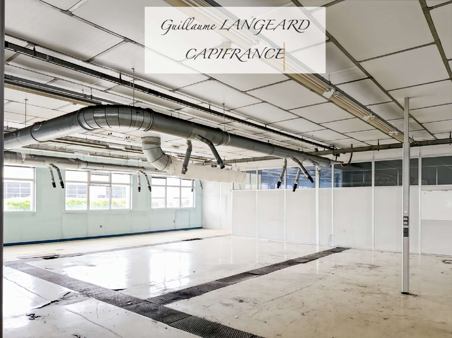  for sale office Lavancia-Épercy Ain 7