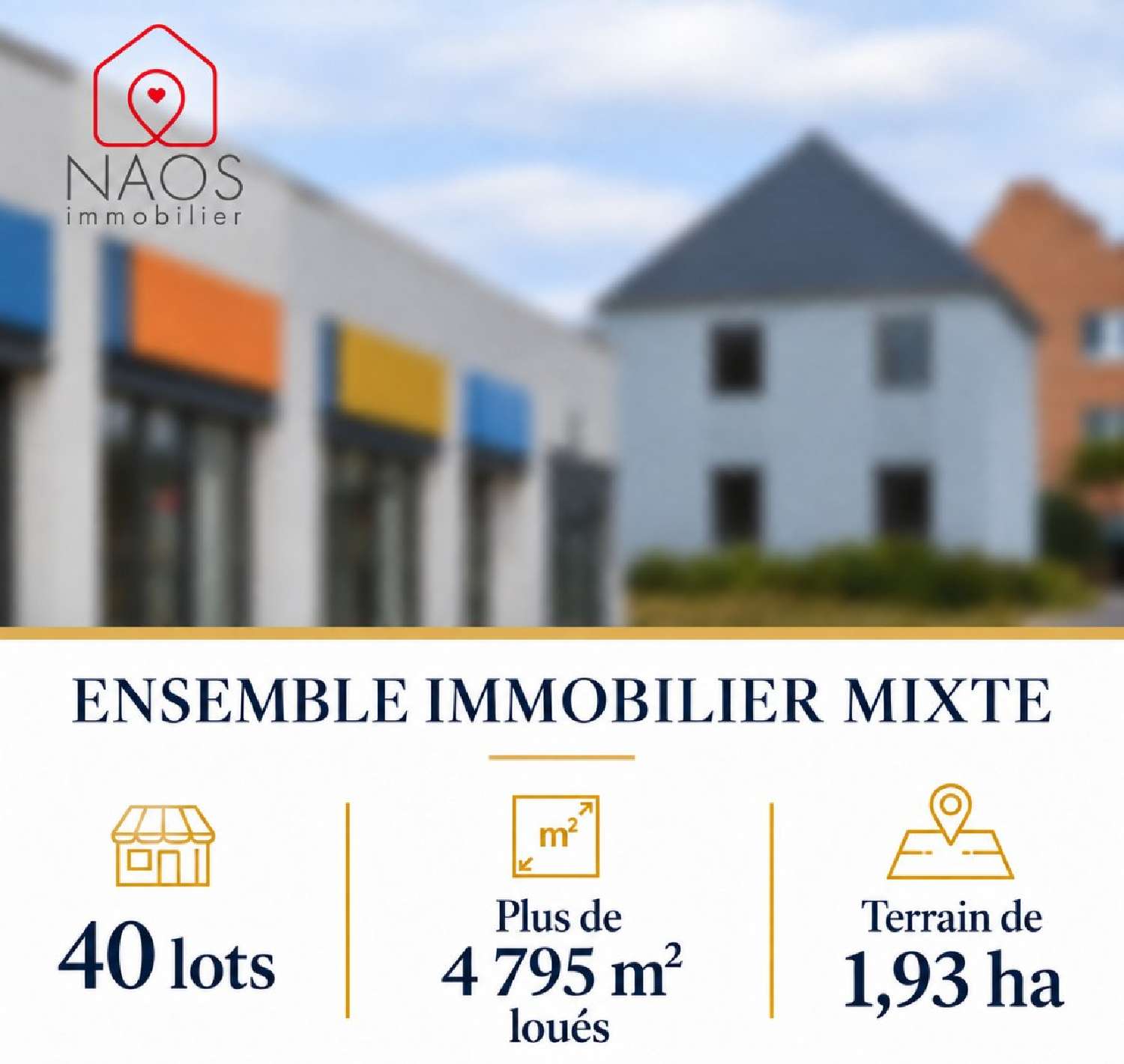 for sale office Le Havre Seine-Maritime 1