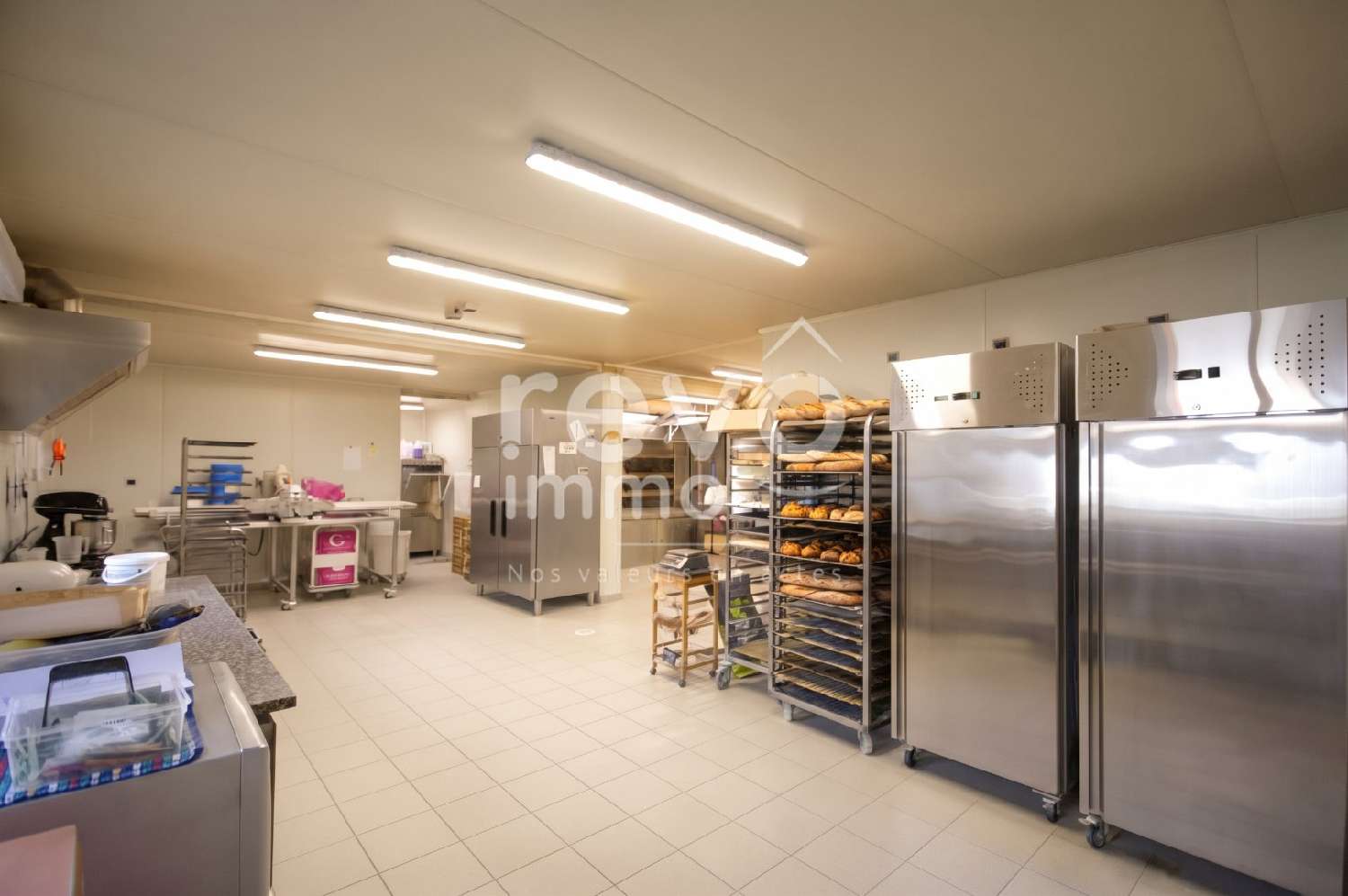  à vendre bureau Liré Maine-et-Loire 3