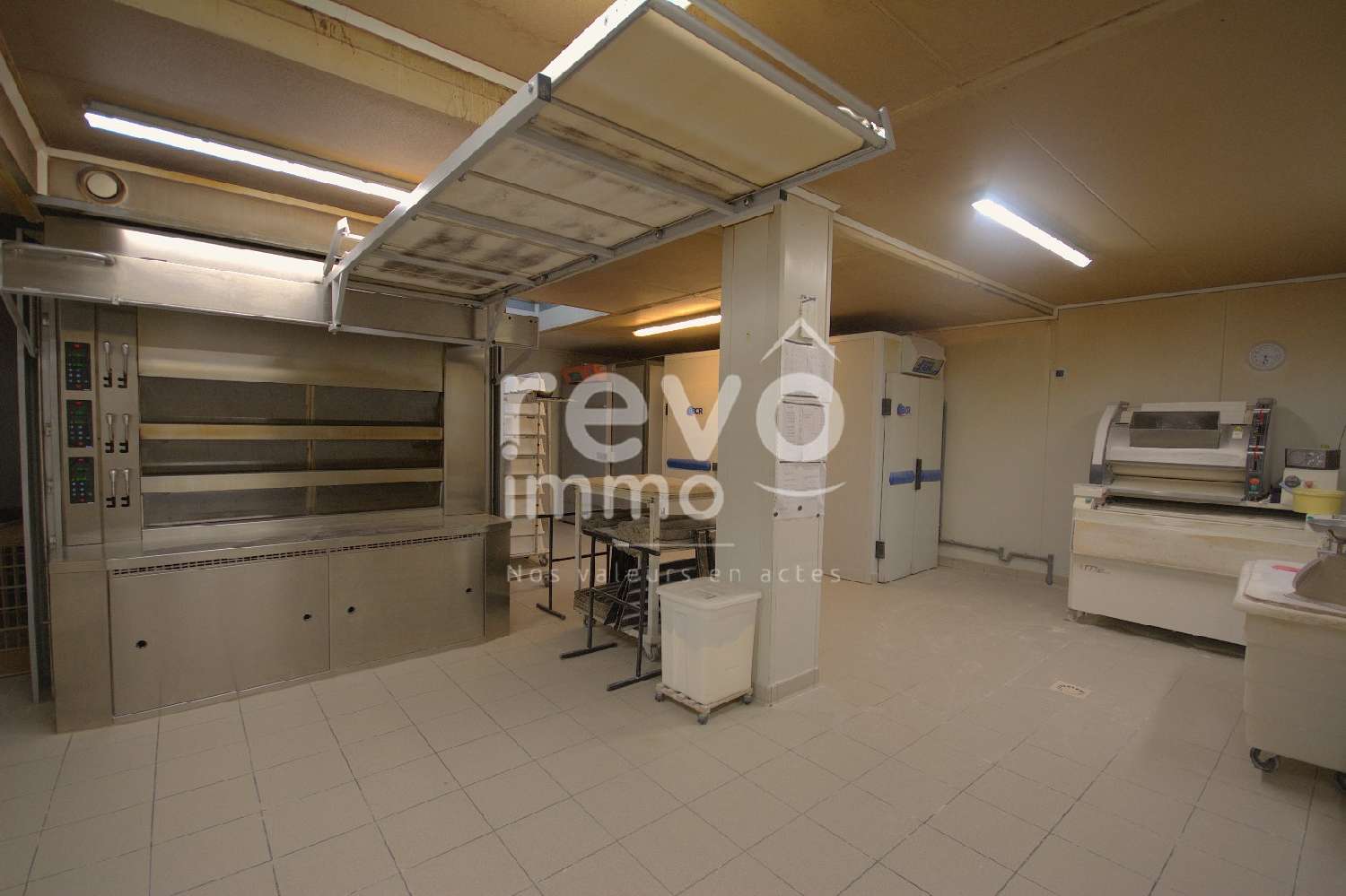  à vendre bureau Liré Maine-et-Loire 4