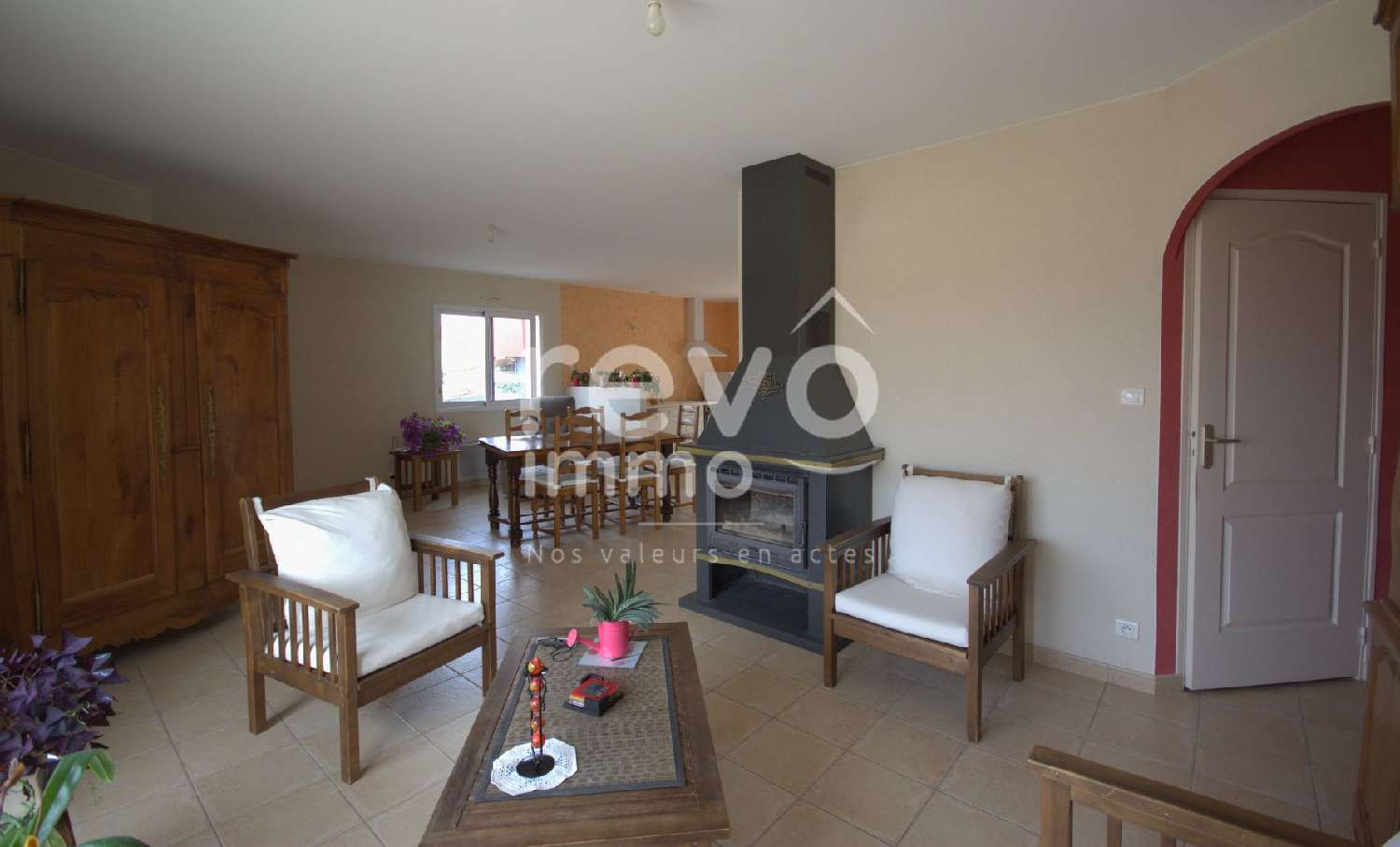 à vendre bureau Liré Maine-et-Loire 5