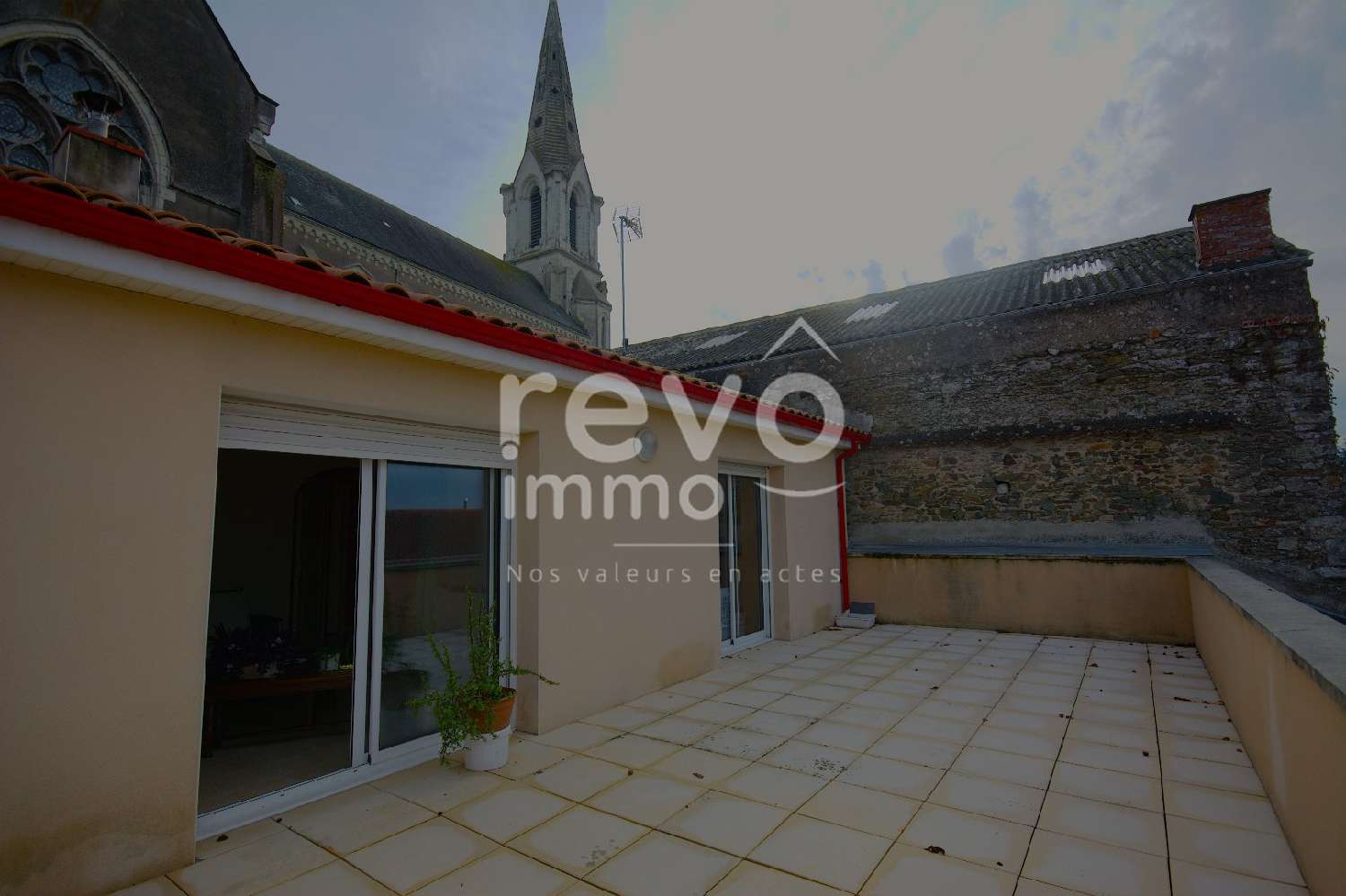  à vendre bureau Liré Maine-et-Loire 6