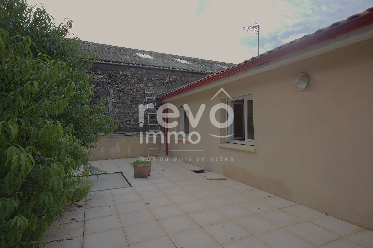 à vendre bureau Liré Maine-et-Loire 7