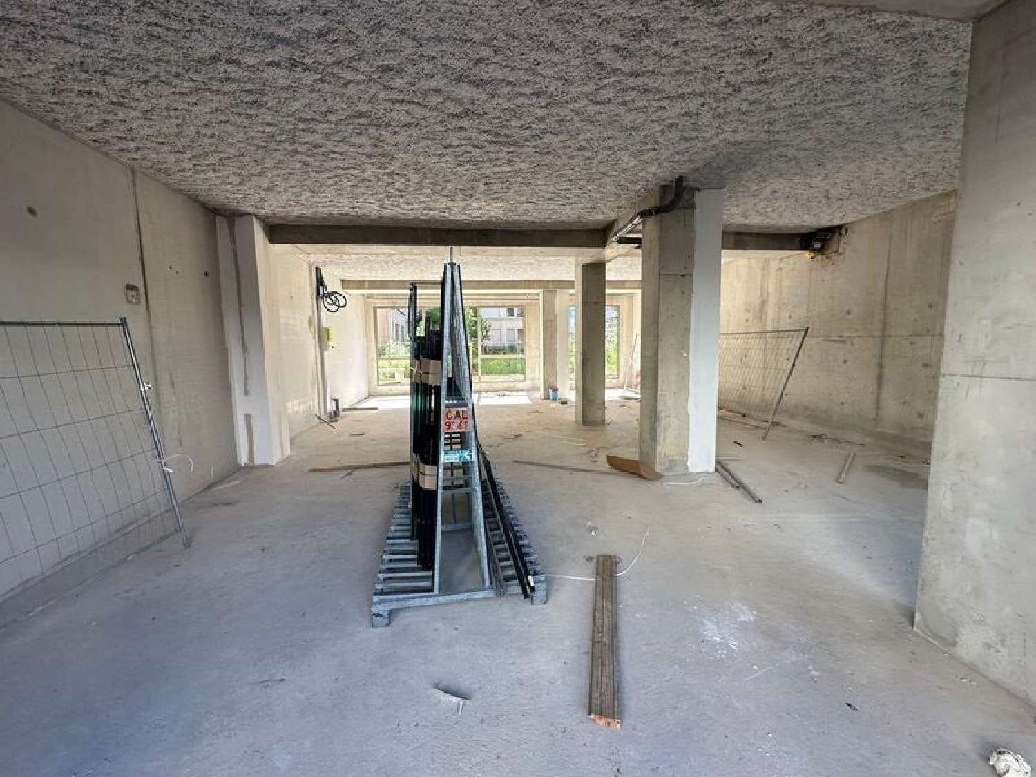 kaufen Büro Lyon 7e Arrondissement Rhône 2