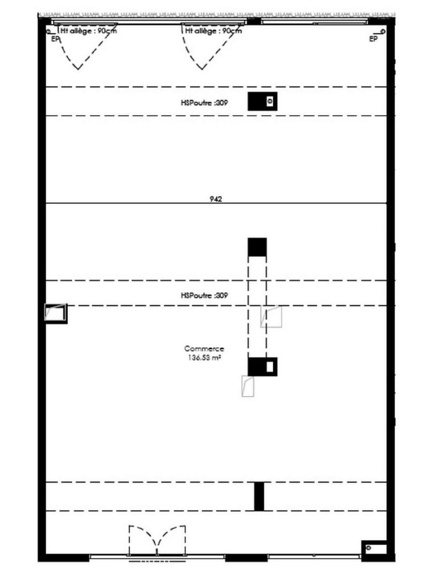 kaufen Büro Lyon 7e Arrondissement Rhône 5