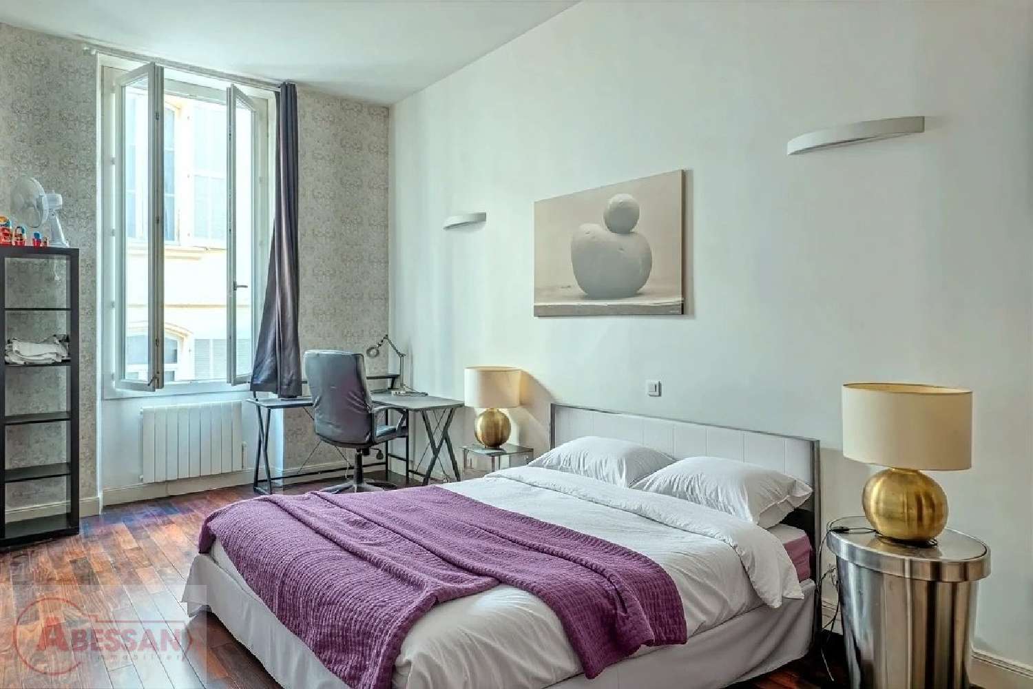 à vendre bureau Marseille 1er Arrondissement Bouches-du-Rhône 7