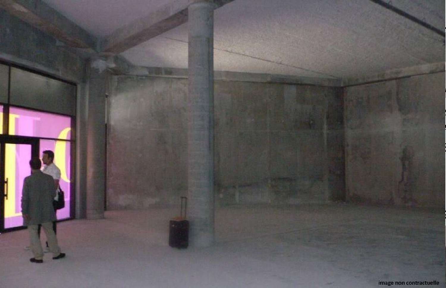 en venta oficina Montpellier Hérault 1