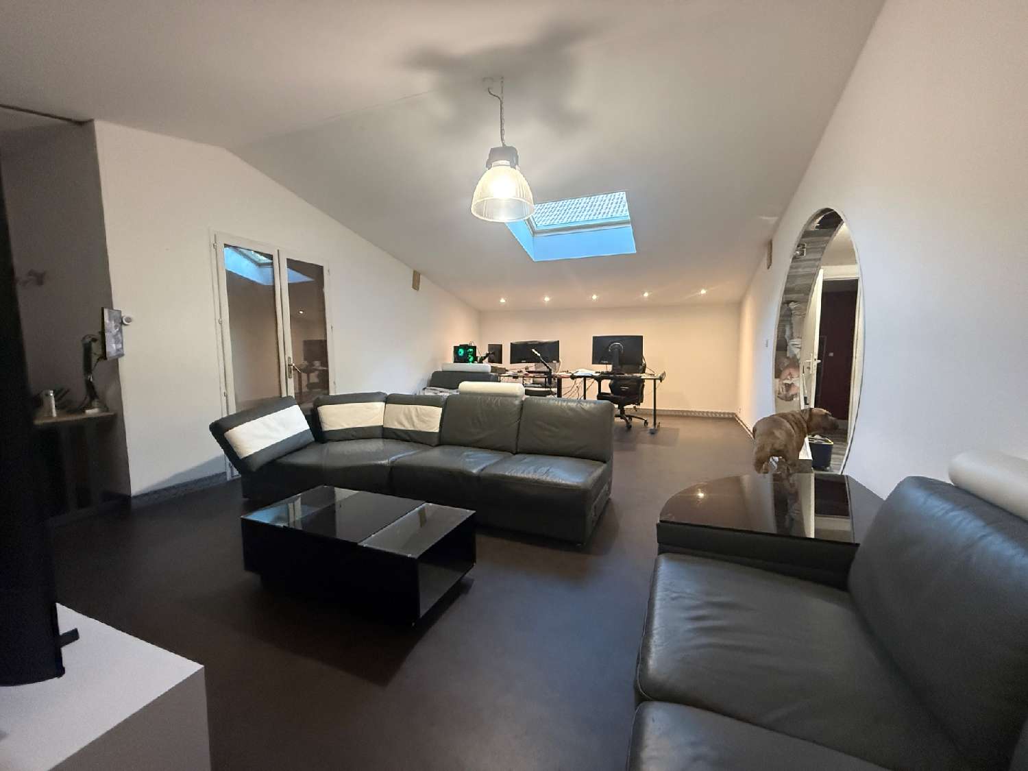 à vendre bureau Morancez Eure-et-Loir 5