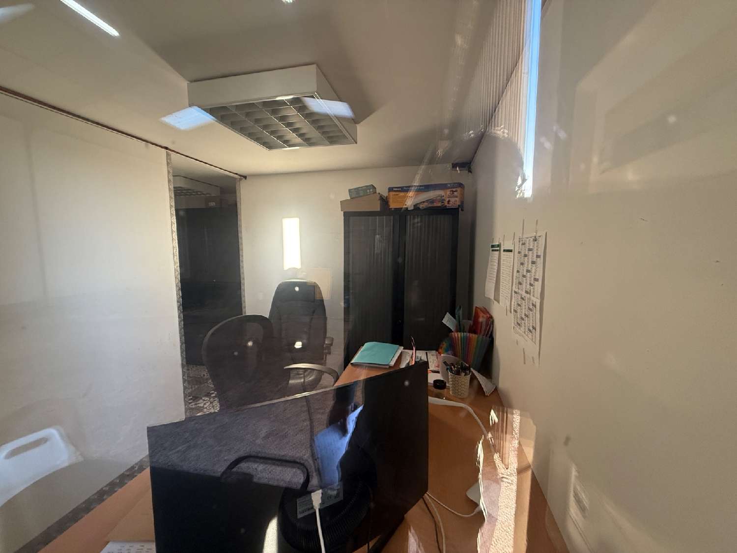 à vendre bureau Morancez Eure-et-Loir 7