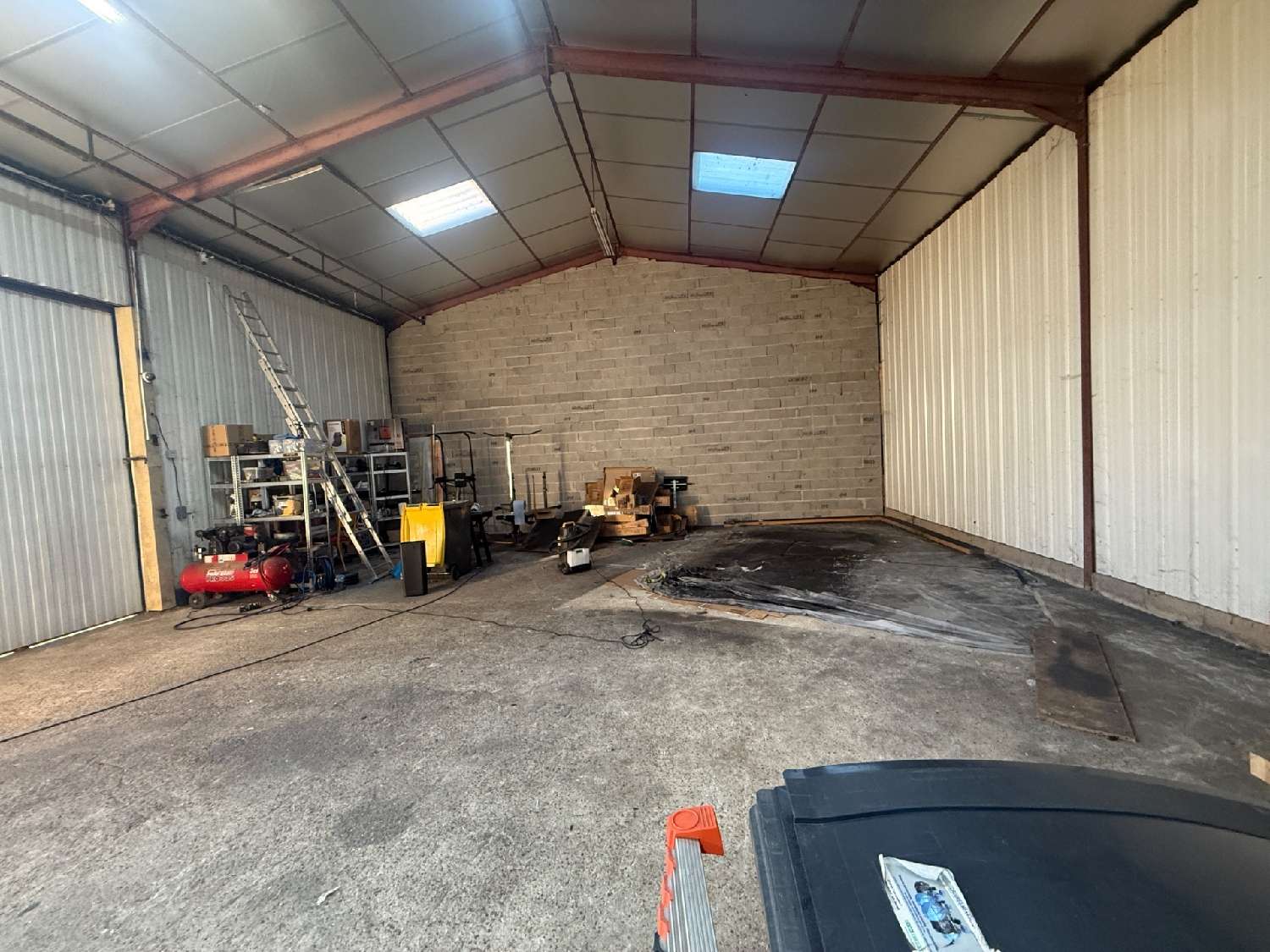 à vendre bureau Morancez Eure-et-Loir 8