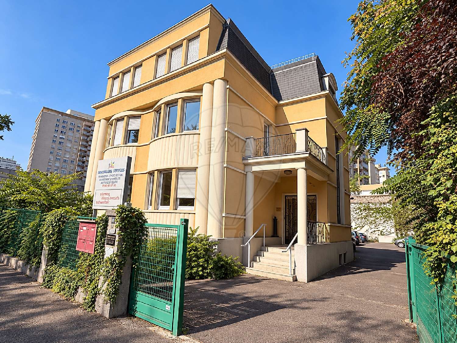 for sale office Mulhouse Haut-Rhin 1