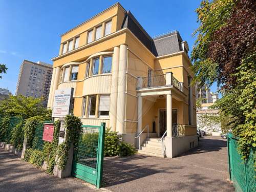 Mulhouse Haut-Rhin office foto 7429897