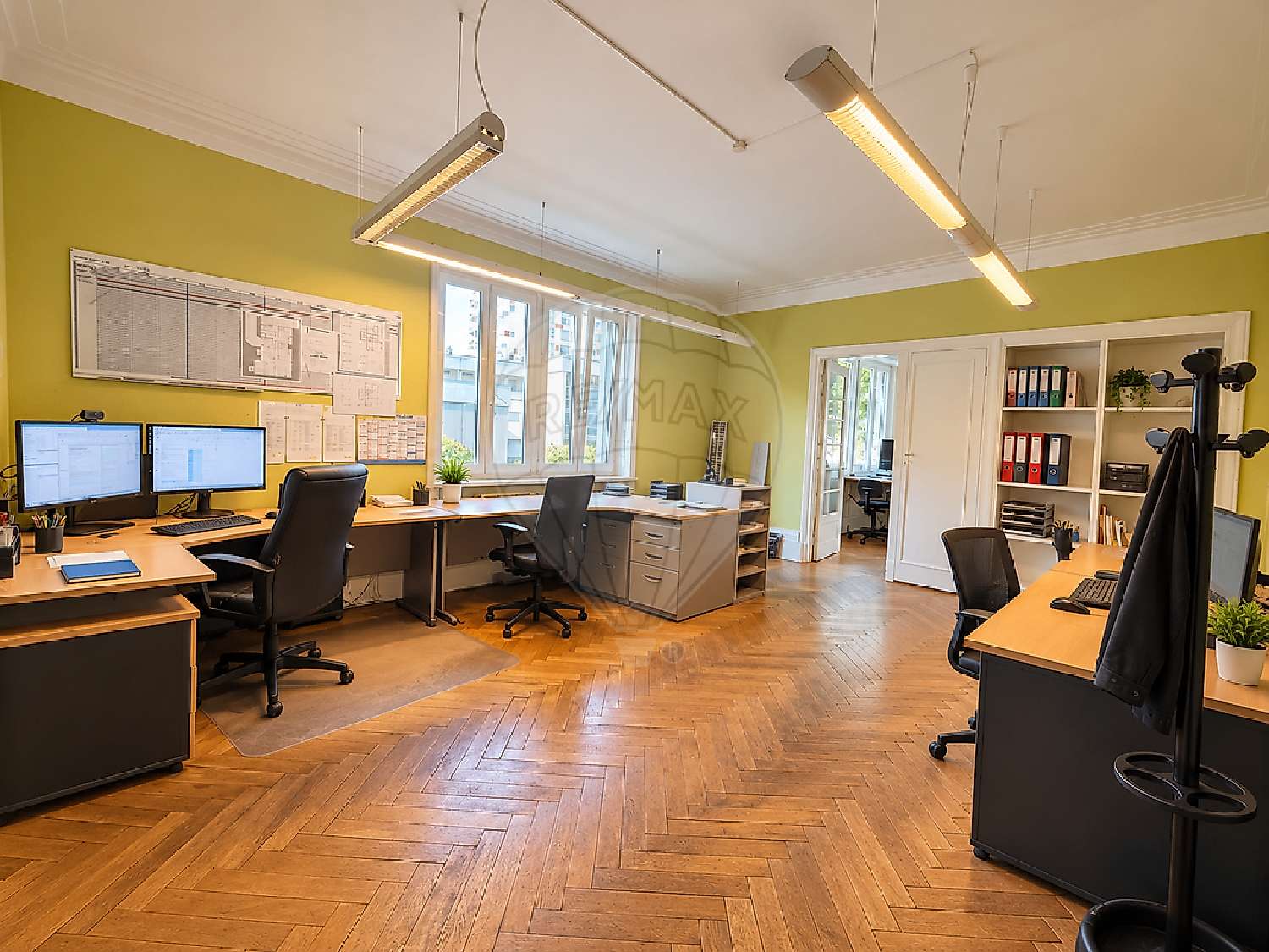 for sale office Mulhouse Haut-Rhin 6