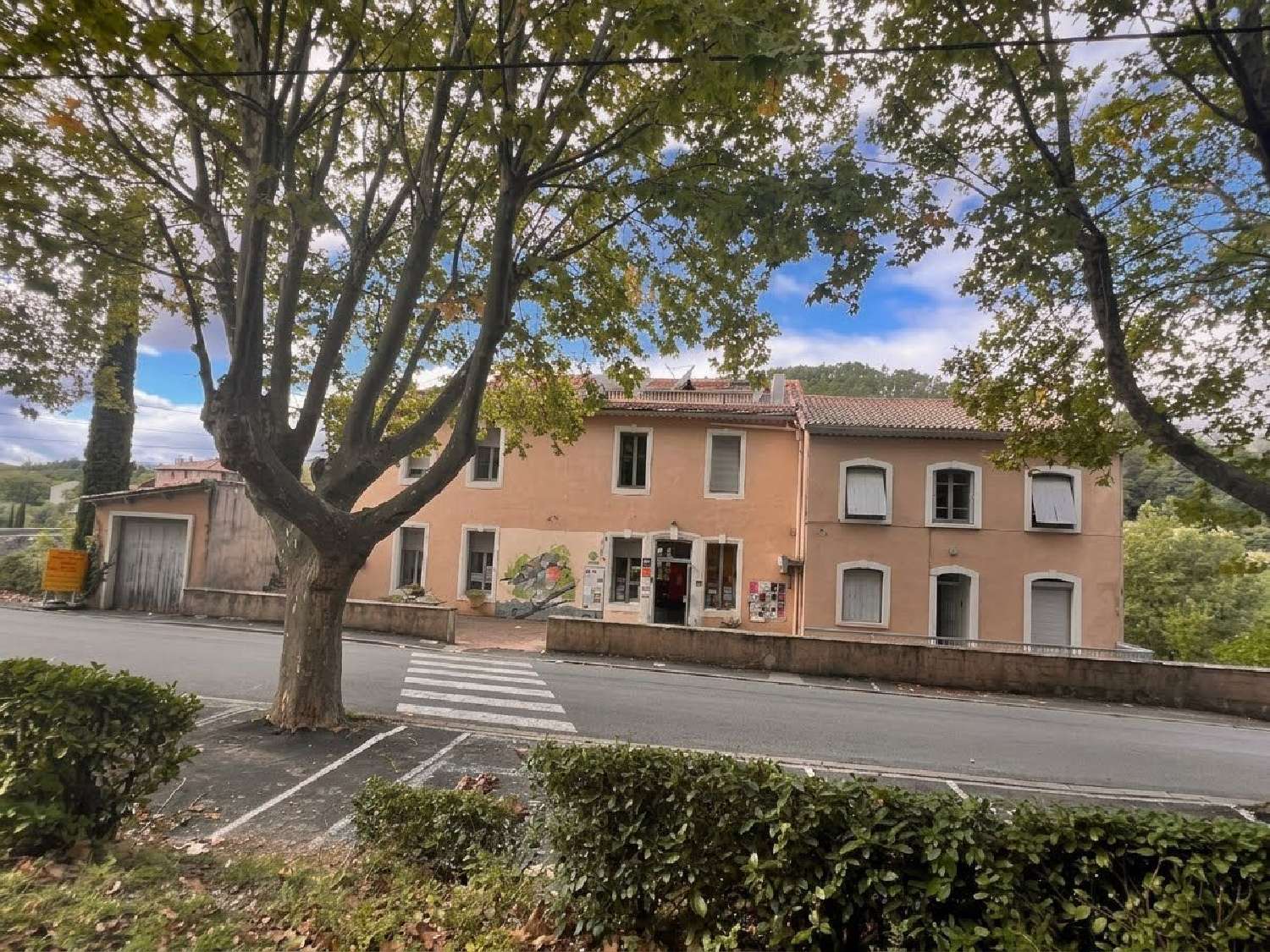 à vendre bureau Olargues Hérault 1