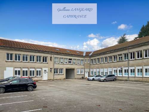 Oyonnax Ain kantoor foto 7420710