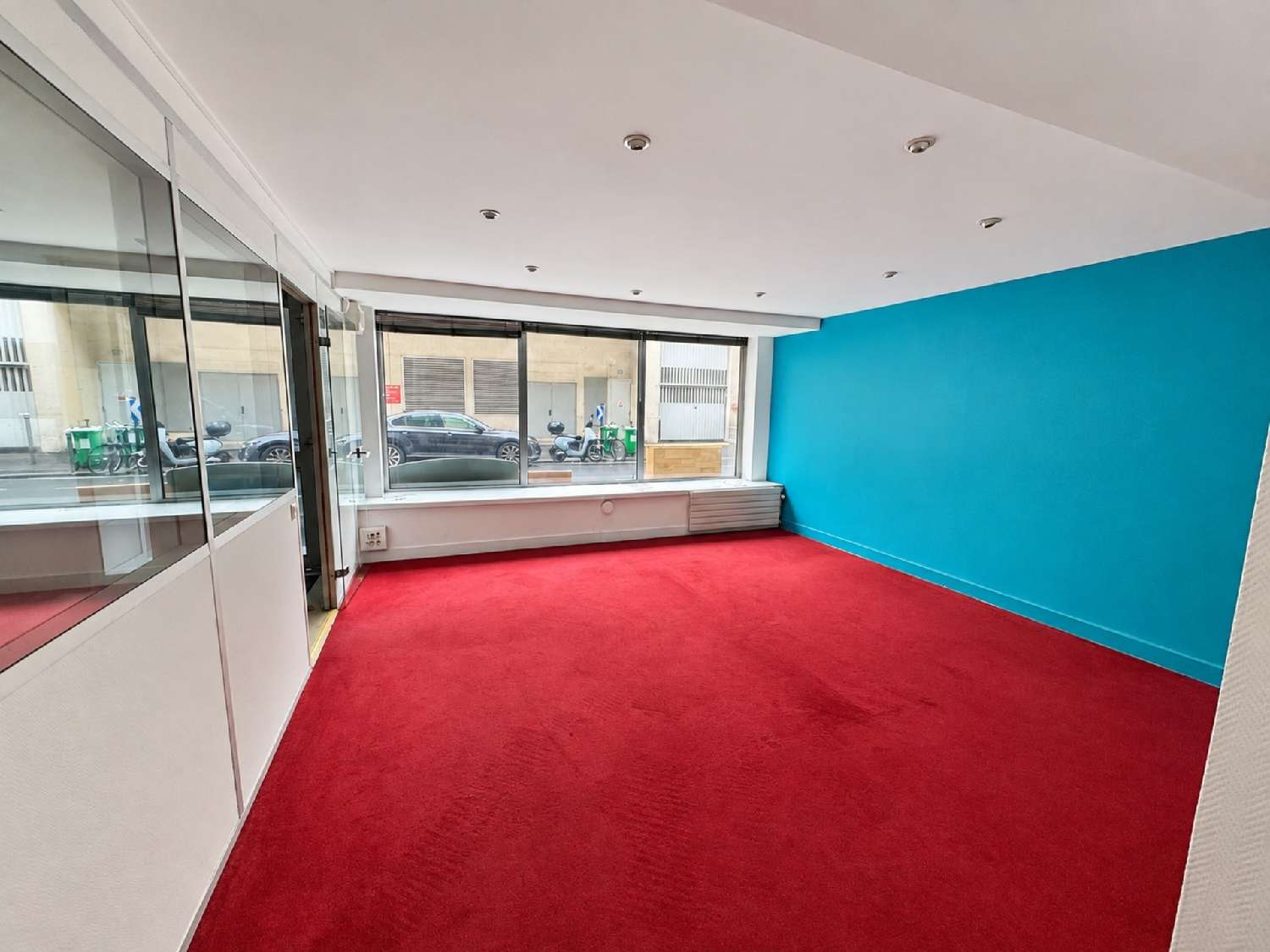  for sale office Paris 15e Arrondissement Paris (Seine) 3