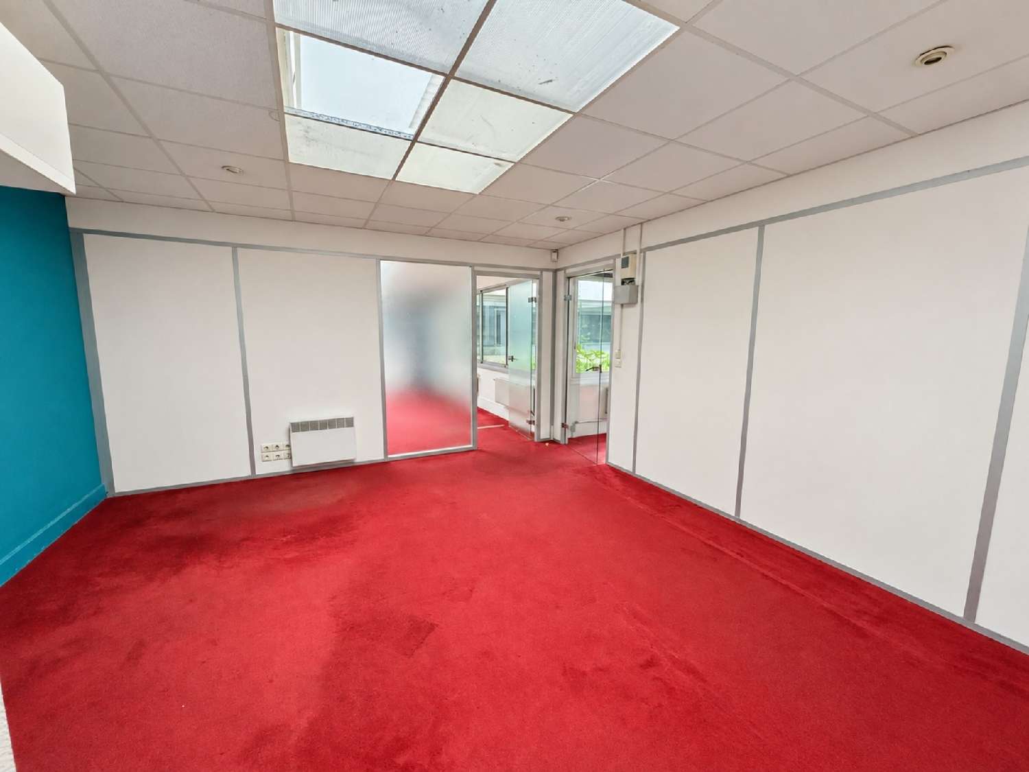  for sale office Paris 15e Arrondissement Paris (Seine) 4