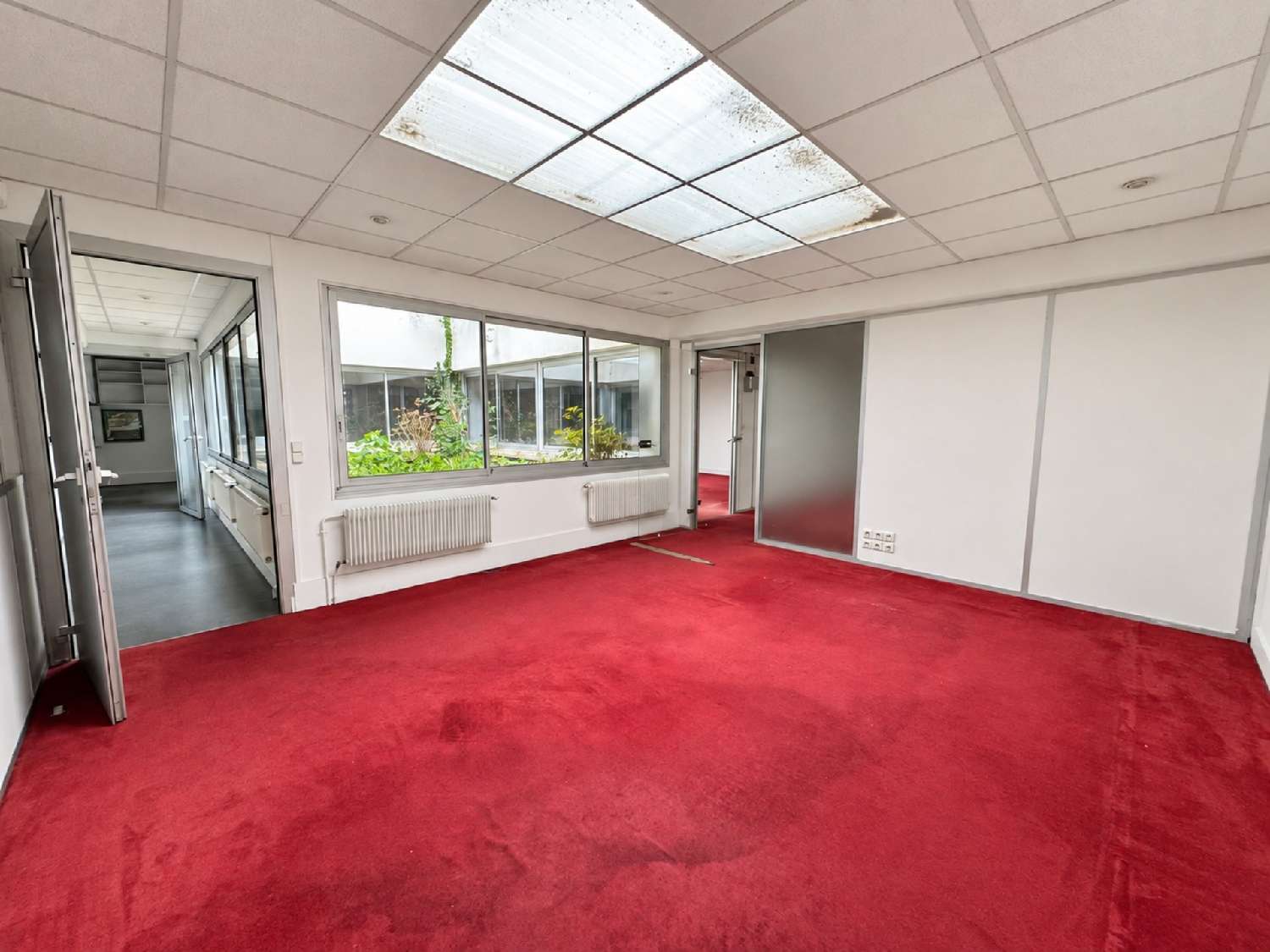  for sale office Paris 15e Arrondissement Paris (Seine) 7