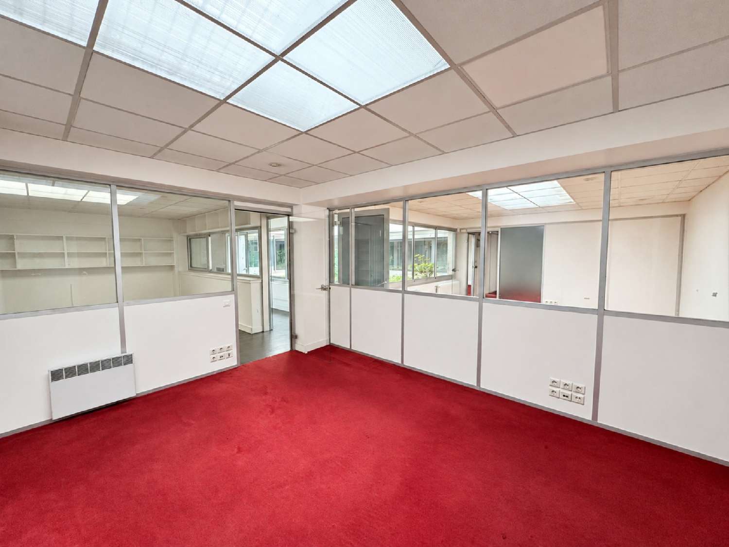  for sale office Paris 15e Arrondissement Paris (Seine) 8