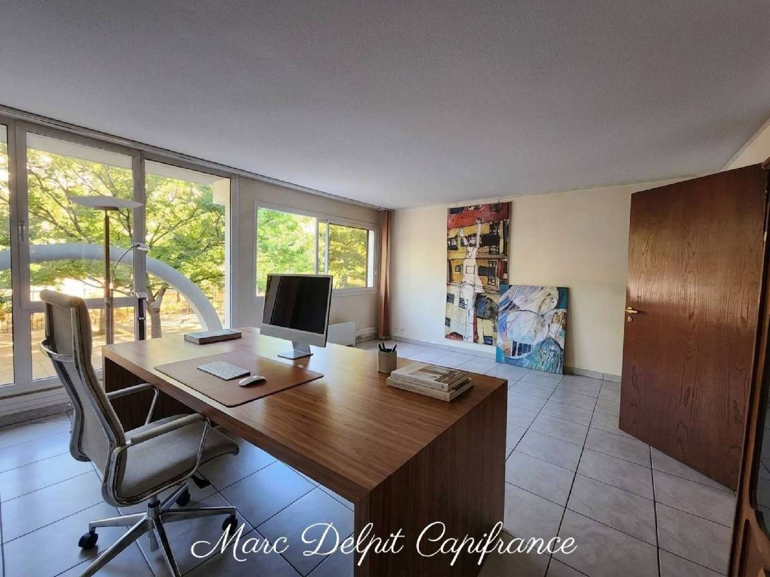 en venta oficina Perpignan Pirineo Oriental 6