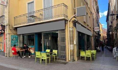 Perpignan Pyrénées-Orientales Büro foto