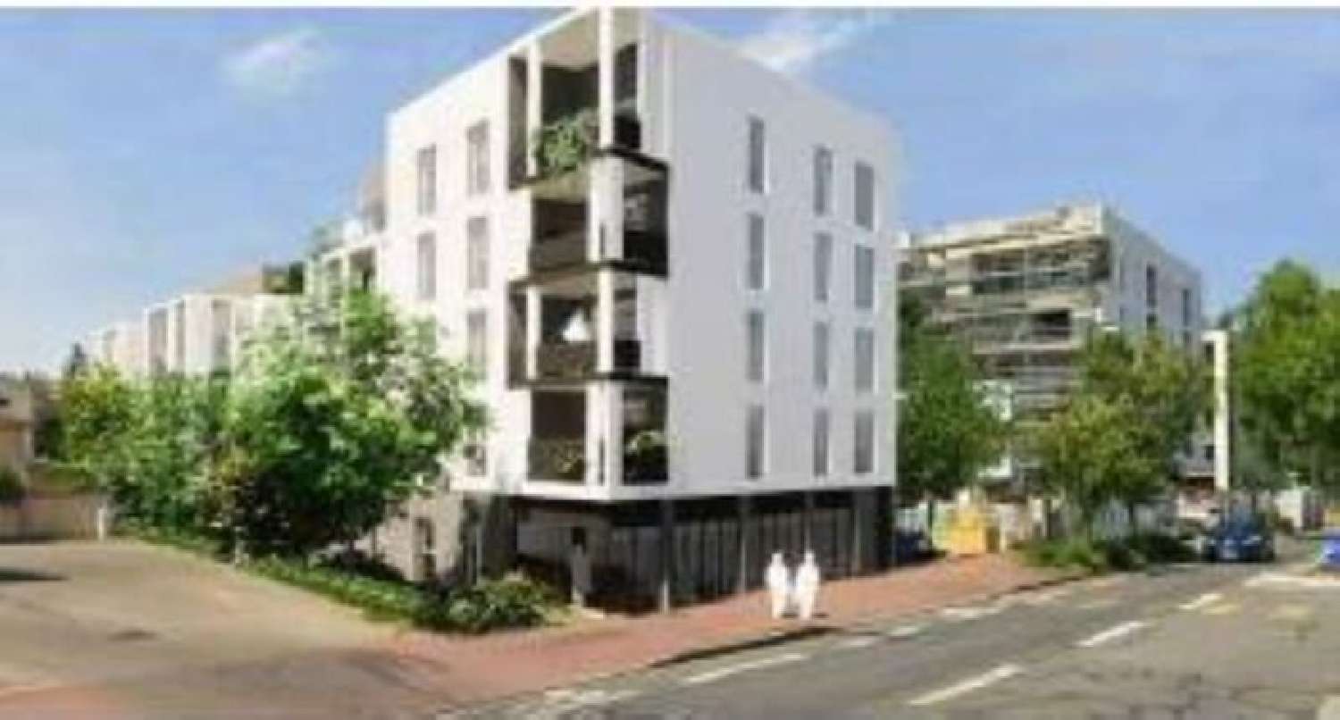  en venta oficina Pierre-Bénite Rhône 4