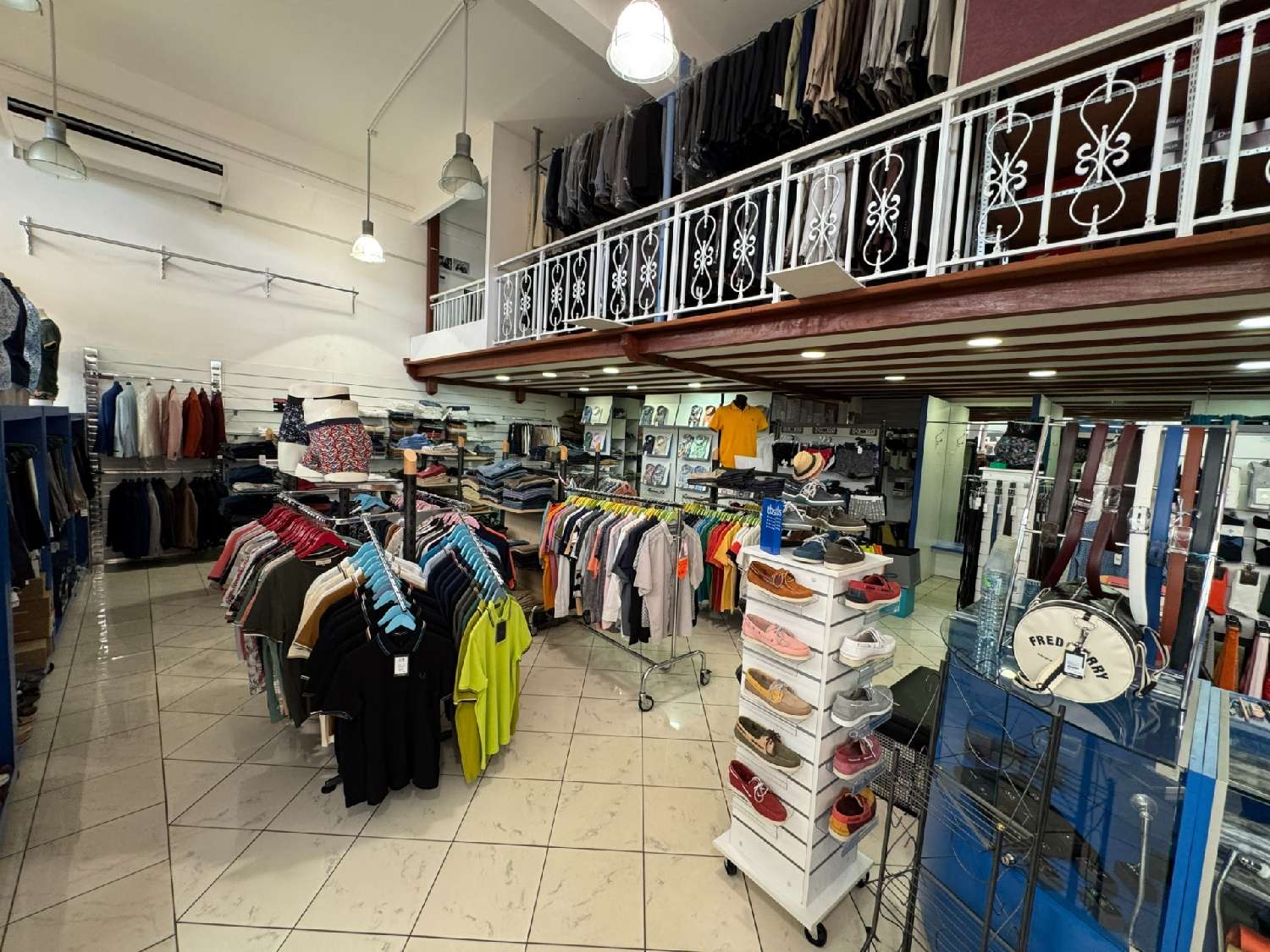 te koop kantoor Remire-Montjoly Guyane 7