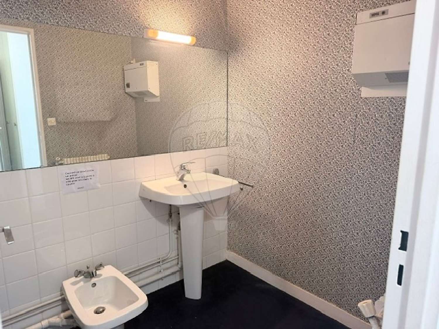 à vendre bureau Royan Charente-Maritime 5