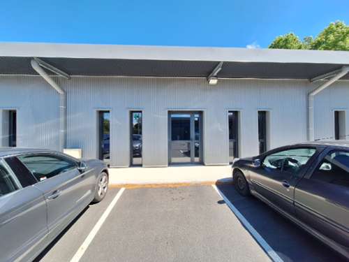 Saix Tarn bureau foto 7431474