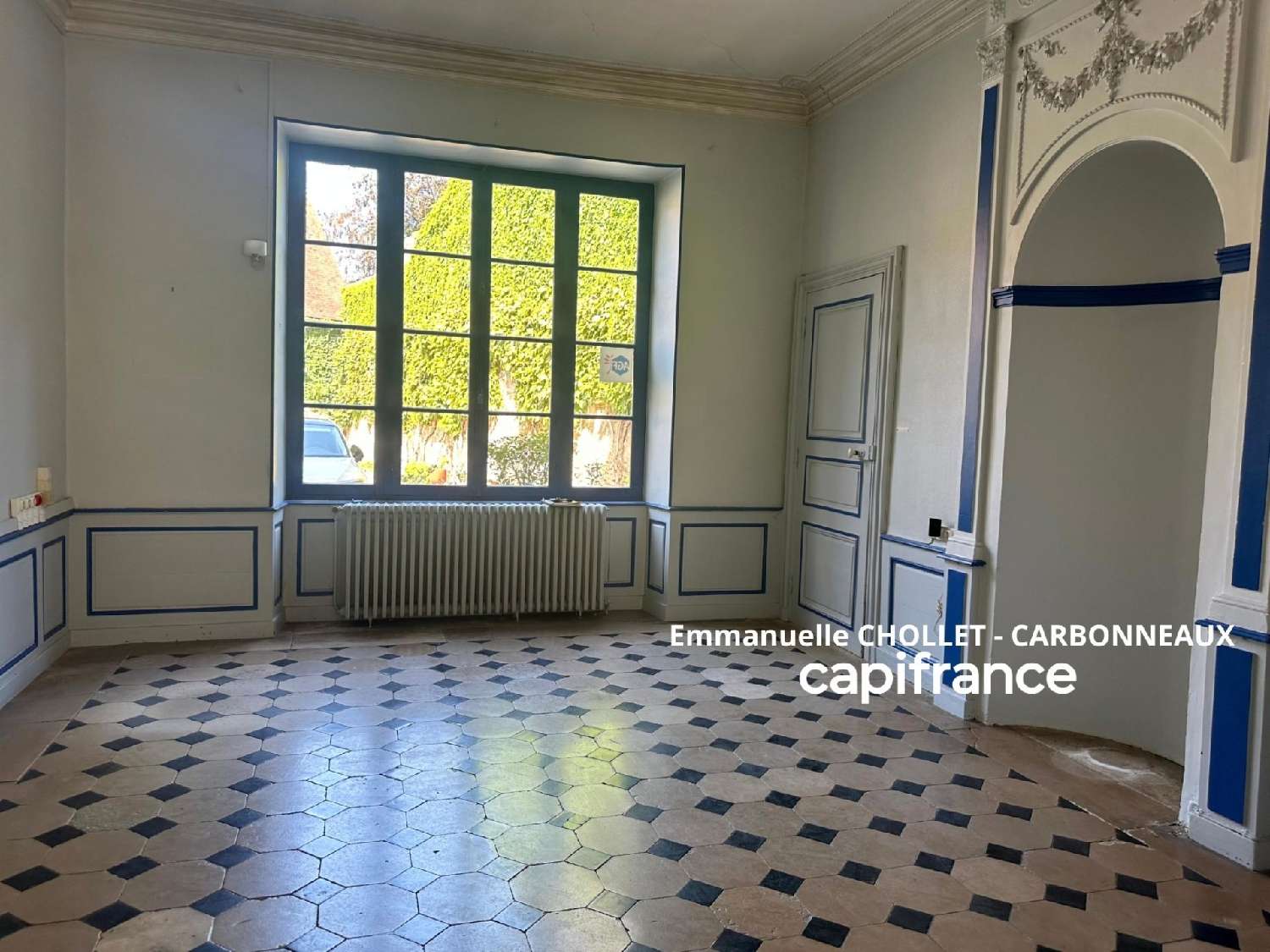  en venta oficina Semur-en-Auxois Côte-d'Or 1